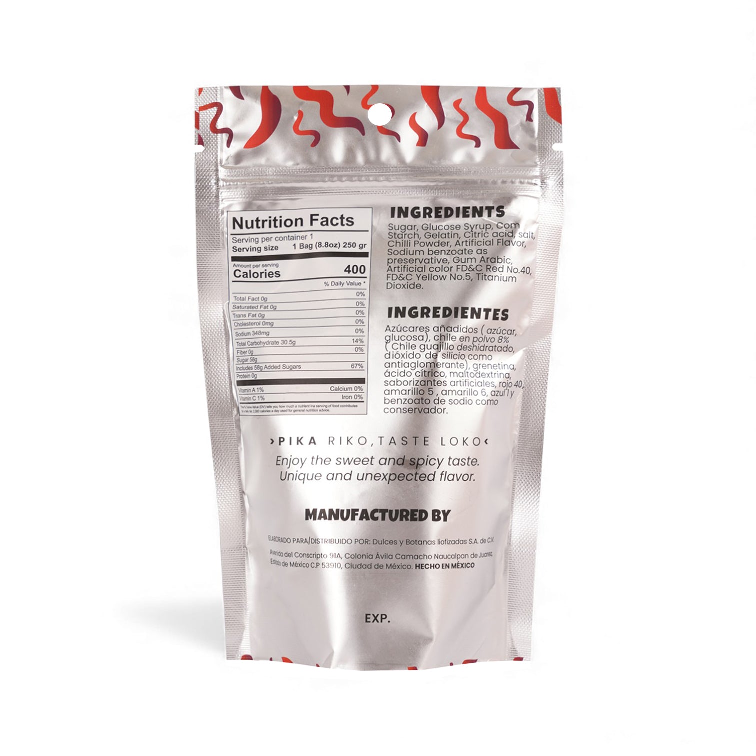 Gomitas Limited Edition