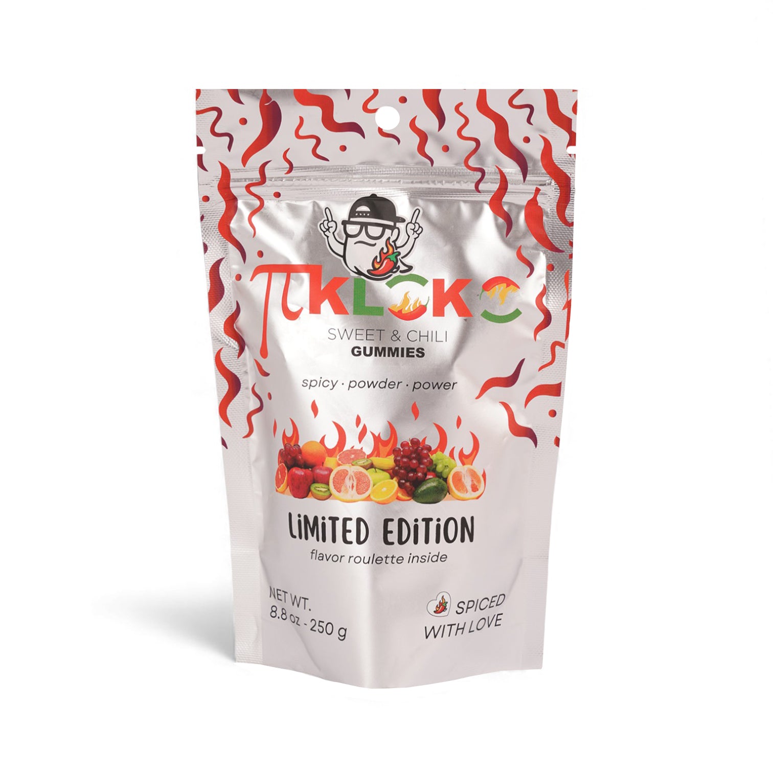 Gomitas Limited Edition